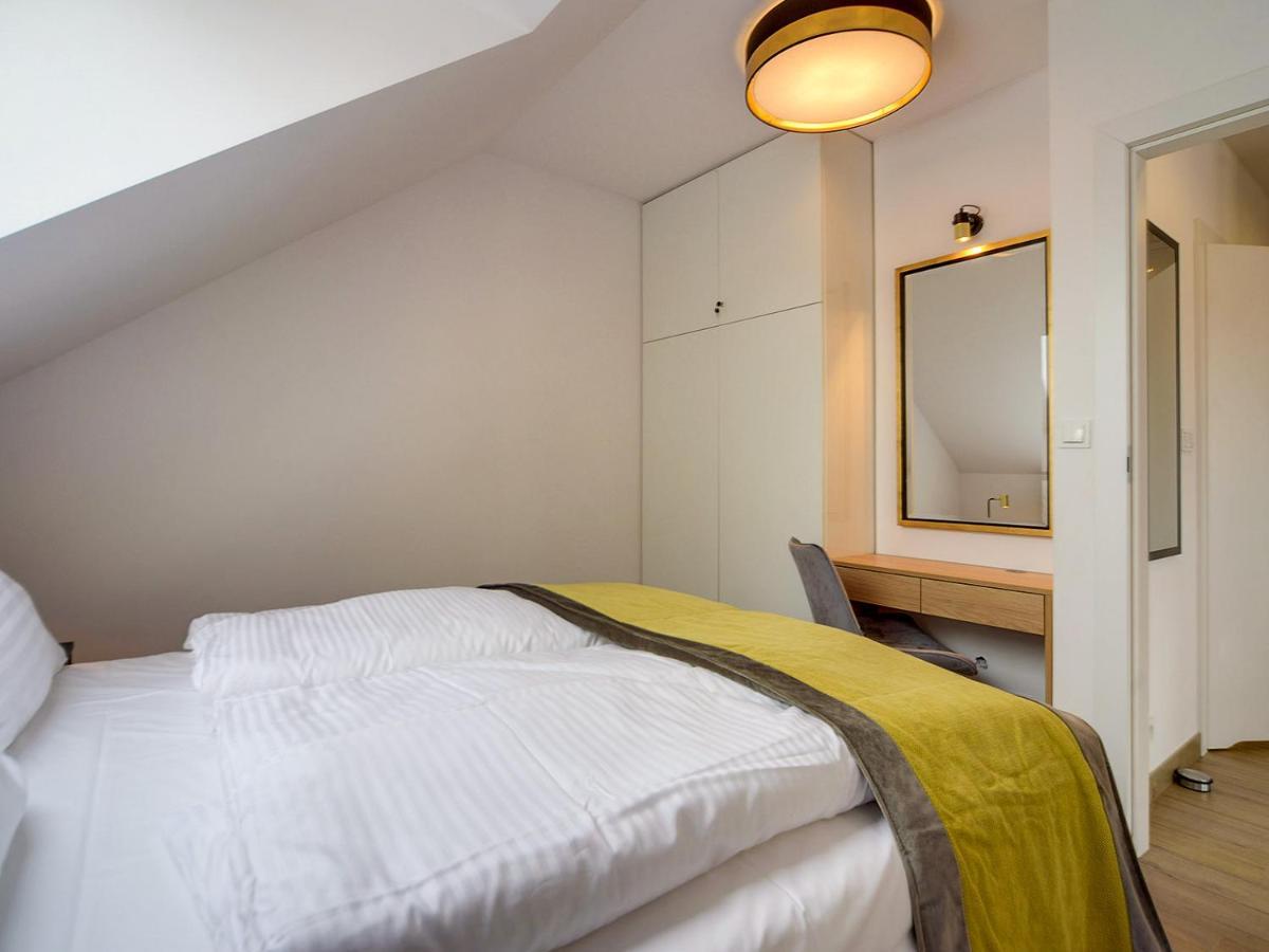 Apartament Dream View Aspen Z Jacuzzi Шклярска-Поремба Экстерьер фото